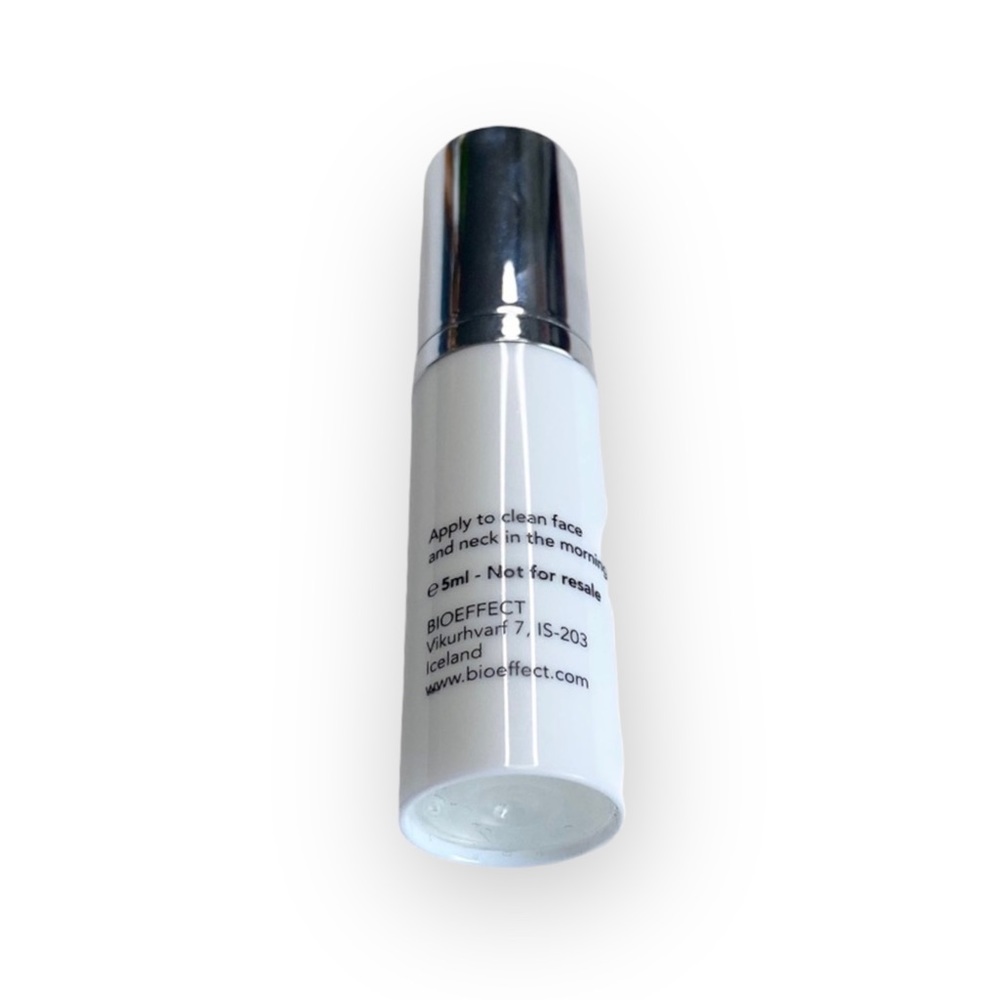 new BioEFFECT ☀︎︎ EGF Daytime Face Serum ☀︎︎ Award Winner Anti Wrinkle Age Defy - Picture 7 of 12